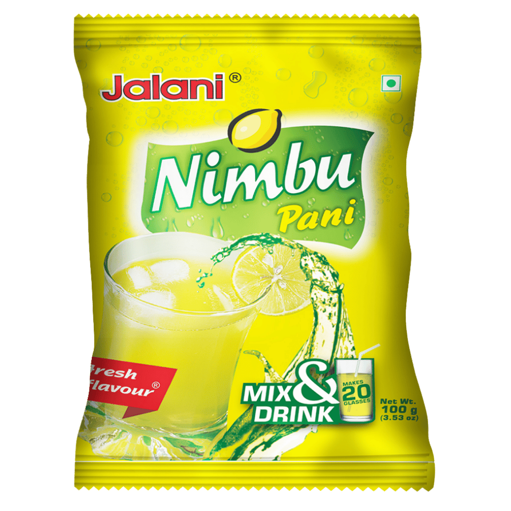 Jalani Nimbu Pani 100 g buy online USA - 1